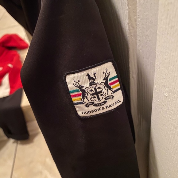 Team Canada Jacket - Picture 4 of 5